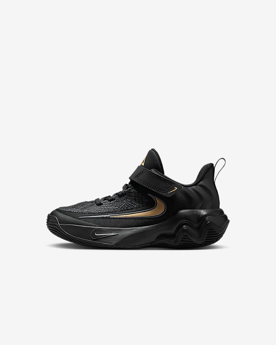 Nike Giannis ヤニスイモータリティ4 ブラック Amazon.co.jp: [ナイキ] ヤニス イモータリティ 4 J GIANNIS